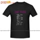 thumbnail image 2 of Camiseta de Sonic Youth 1991 Disappearer Traci Lords Rock P-19, camiseta, ropa de calle de moda retro rara, 2 of 5