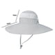thumbnail image 2 of Gorra de pescador para hombre con ala ampliada, impermeable, para exteriores, con protección solar, para montañismo, 2 of 5