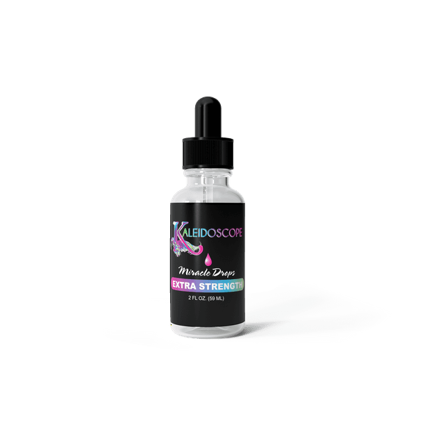 Kaleidoscope Extra Strength Miracle Drops Kaleidoscope Extra Strength Miracle Drops