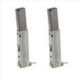 thumbnail image 1 of 2 Piezas Aspirador Universal Cepillo de CarbóN Motor para Baiyun Accesorios Aspiradora Industrial BF501 BF502, 1 of 9
