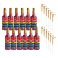thumbnail image 1 of Torani Pomegranate Flavoring Syrup Plastic 750 mL with Bonus Squeeze Pump, 1 of 3