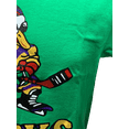 thumbnail image 5 of Julie "The Cat" Gaffney #6 Mighty Ducks Movie Jersey T-Shirt Costume Goalie, 5 of 11