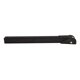 thumbnail image 4 of KDJ Adjustable Folding Table Legs with Self-Locking Hinge - Sturdy Black Aluminum Alloy Legs for DIY Coffee Tables, Side Tables, TV Stands, Camping Tables, and More, 4 of 9