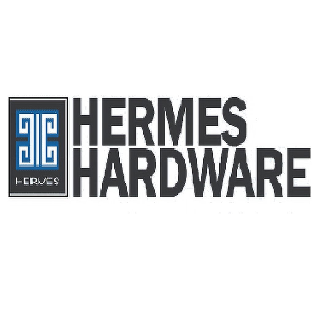 Hermes Hardware 1-1/4 Inch SDS-Plus Rotary Hammer Drill 10 Amp