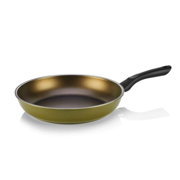 TECHEF Color Frying Pan - Olive