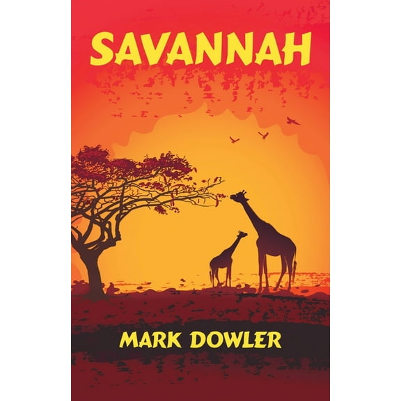Savannah, (Paperback)