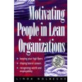 thumbnail image 1 of Motivating People in Lean Organizations, 1 of 3