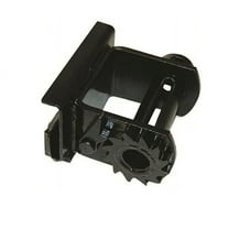 Utility Trailer Track Slider Winch Flatbed Semi Truck