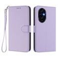 thumbnail image 3 of Funda Cartera GANGXUN para Honor 200 Pro 5G – Cierre Magnético, Protección RFID, Correa Desmontable, Compatible con Carga Inalámbrica, 3 of 6