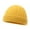 Yellow, variant on Knit Beanie Hats for Men Women Winter Hats Skull Caps Warm Classic Slouchy 2025 Winter Clothing,Color:Yellow