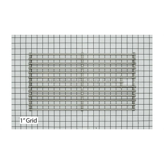 Nex Grills Cooking Grid With Hole 13000385A0