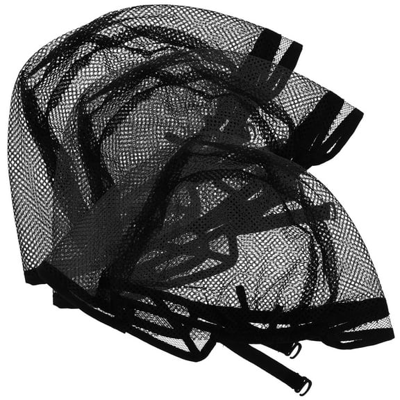 3 Pcs Wig Net Cap Caps Hair for Nets Elastic Mesh Weaving Women Hairnet Women's
