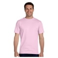 thumbnail image 4 of Hanes Men's and Big Men's ComfortSoft Short Sleeve Tee, 4 of 12