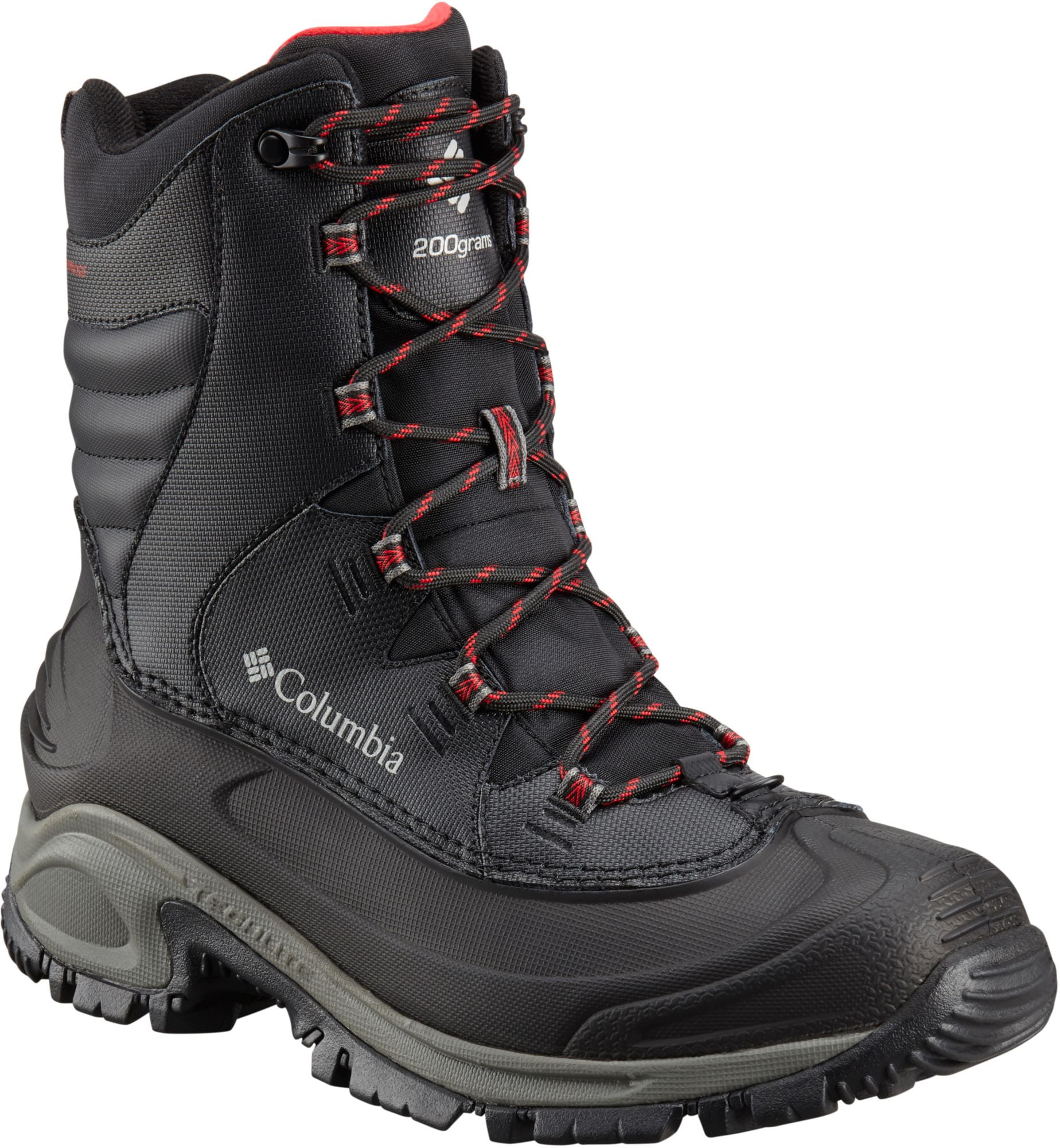 columbia men's bugaboot iii mid calf boot