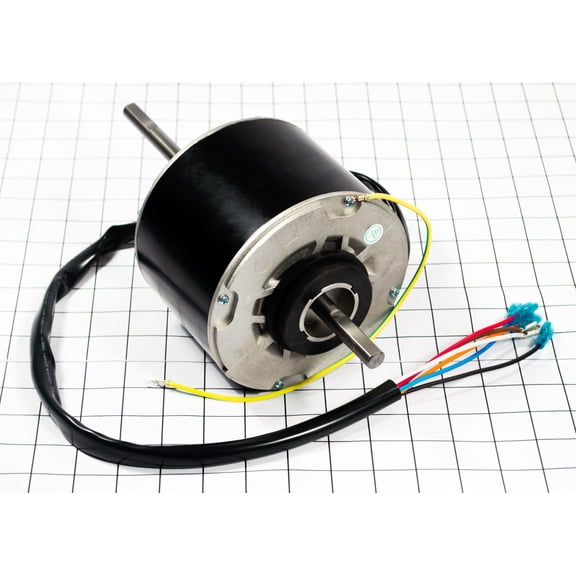 Appliance Factory Parts FAN MOTOR 61871496 P61871496
