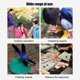 thumbnail image 3 of 6x Child Science Toy Insecto Catcher Viewer Viewer Obsectation Lupa Contenedor, 3 of 8