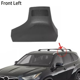 Pilot Automotive CG 923 Universal Rooftop Bar Rack Cargo Management for Light Loads Walmart