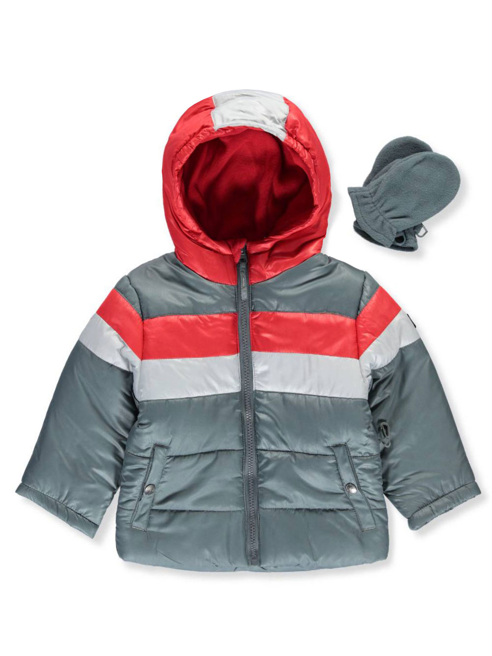 baby insulated jacket