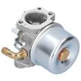 thumbnail image 4 of Aluminum Carb, Carburetor, Anti-corrosion  Convenient Easy To Install For  206 5.5hp Engine  Tiller Intek, 4 of 8