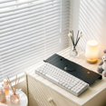 thumbnail image 4 of Tong Laptop Stand With Keyboard Storage Adjustable Desktop Notebook Holder For Ergonomic Writing And, 4 of 5