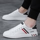 thumbnail image 5 of Zapatos casuales para hombre Zapatillas de deporte de moda Zapatos cómodos y transpirables para caminar para hombre, 5 of 5