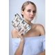 thumbnail image 4 of Neceser para Mujer JAMW Organizador de Accesorios Espacioso 1 Unidad, 4 of 4