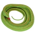 thumbnail image 2 of Python Simulation Snake Model 130cm Lifelike Vivid Soft Touch Environmentally Friendly Snake Model Toy for Above 3 Years Old, 2 of 7