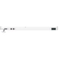 thumbnail image 2 of Sea Dog Boat Hook 491012-1 Use For Docking Or Retrieving; 48 Inch Fixed Length; Aluminum Tubing With Nylon Hook; Cam Lock/Threaded End, 2 of 2