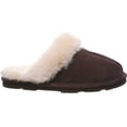 thumbnail image 4 of Women's Bearpaw Loki II Slipper, 4 of 7
