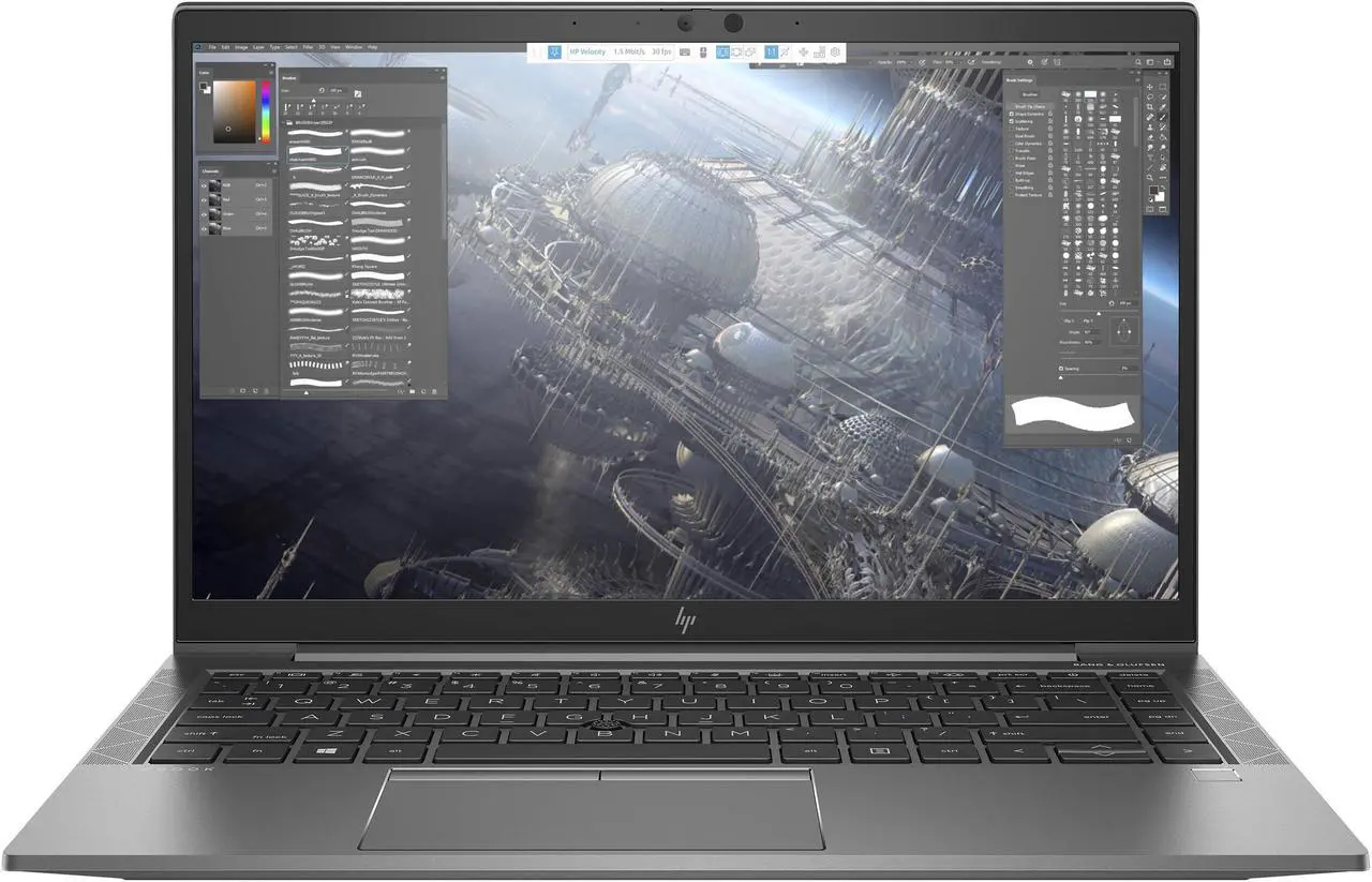 Hp Zbook 15 G3