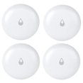 thumbnail image 1 of IP67 Water Immersing Sensor Tuya Zigbee Flood Water Leak Detector Smart Alarm Security Soaking Sensor for Smart Home, 1 of 5