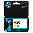 thumbnail image 2 of HP 935 Yellow Original Ink Cartridge, ~400 pages, C2P22AN#140, 2 of 2
