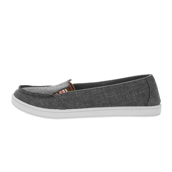 Time and TRU - Time and Tru Women's Surf Moccasin Sneaker - Walmart.com