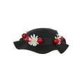 thumbnail image 1 of Mary Poppins Accessoire de Chapeau Noir, 1 of 2