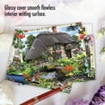 thumbnail image 6 of 10 Assorted All Occasion Blank Note Cards Pack - Cottage Life, 6 of 6