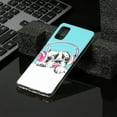 thumbnail image 4 of Noctilucent IMD TPU Case for Samsung Galaxy A41 (Global Version), 4 of 4