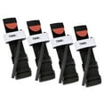 thumbnail image 1 of Tourniqueter, 4-pack Nödsituation Utomhus Första Hjälpen Taktisk Livräddande Blödningskontroll, 1 of 5