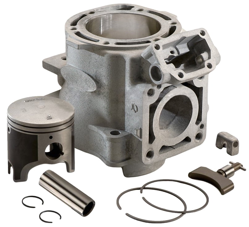 Cylinder Kit Std Bore Fits Yamaha Waverunner Gp1200 20002002 66V11311