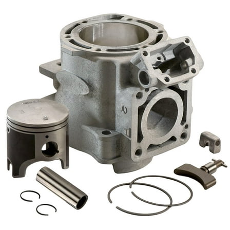 New Cylinder Kit Fits Yamaha Waverunner Xlt1200 01-05 66V1163100A0 66V113110094