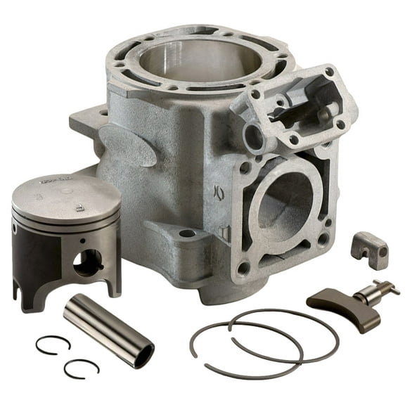 Cylinder Kit Std Bore Fits Yamaha Waverunner Gp1200 2000-2002 66V-11311-00-94
