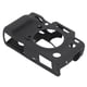 thumbnail image 3 of Funda de silicona para cámara DSLR, funda de silicona elástica para cámara, funda protectora de silicona para cámara Fujifilm, máxima confiabilidad, 3 of 12