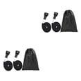 thumbnail image 3 of Maoww Lot de 2 Sangles de Fixation Réglables en Nylon avec Boucle Portable pour Moto Bateau Type1 NO1, 3 of 6