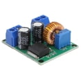 thumbnail image 4 of DC-DC Step Up Boost Power Converter, Adjustable DC4.0V-36V Output Voltage 80W Maximum Load Capacity Regulator Power Module  for Free Of Soldering, 4 of 7