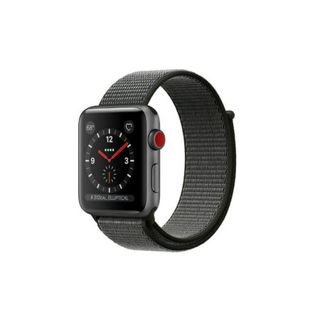 apple watch 3 lte cellular