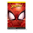 thumbnail image 2 of Block de Stickers Granmark Spiderman 1 Pieza, 2 of 4