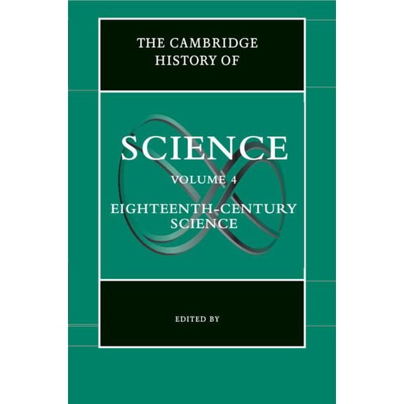 Cambridge History of Science The Cambridge History of Science, (Paperback)