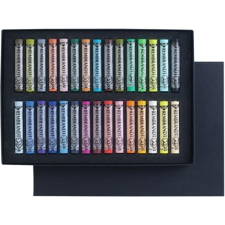 UPC: 8712079257453 | Rembrandt Soft Pastel Set – Set of 30 Landscape