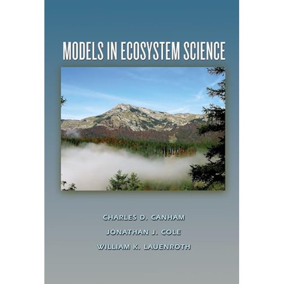 Pre-Owned Models in Ecosystem Science (Paperback) 0691092893 9780691092898