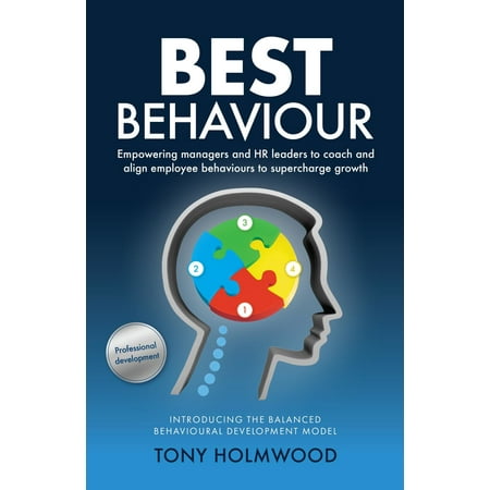 Best Behaviour - eBook (Best Behaviour Management Strategies)