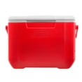 thumbnail image 1 of Hielera Coleman Chiller Portátil 15 Litros 22 Latas 16 Qt rojo, 1 of 4